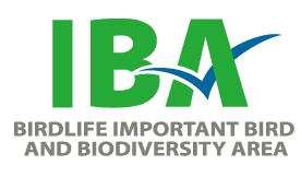 Birdlife Important bird and biodiversity area