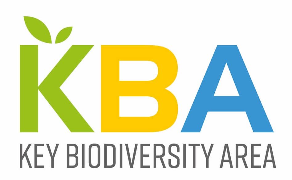 Key Biodiversity Area
