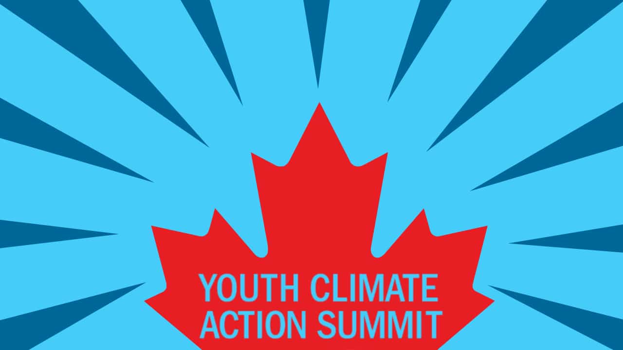 Youth Action Climate Summit
