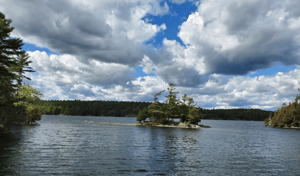 Ontario's Best Lakes, Beaches & Islands. Charleston Lake Provincial Park - Photo by Genevieve Monteiro