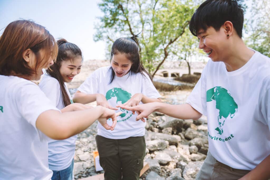 Make a Difference: Volunteer With Eco-Tourism